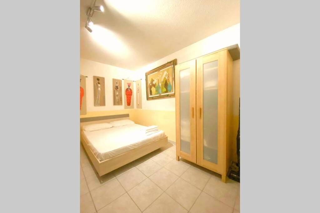 Appartamento RDP Carré d'or, Renovated&quite flat Nizza Esterno foto